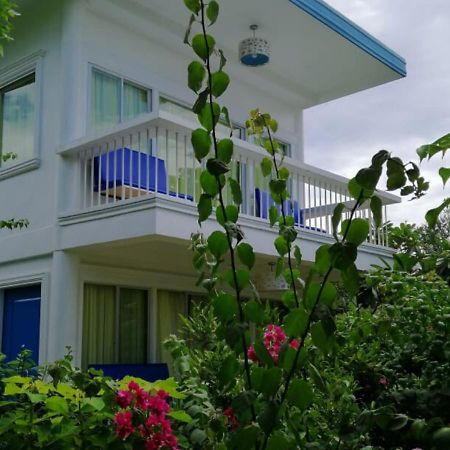 Sweetwater Resort Zamboanguita  Kültér fotó
