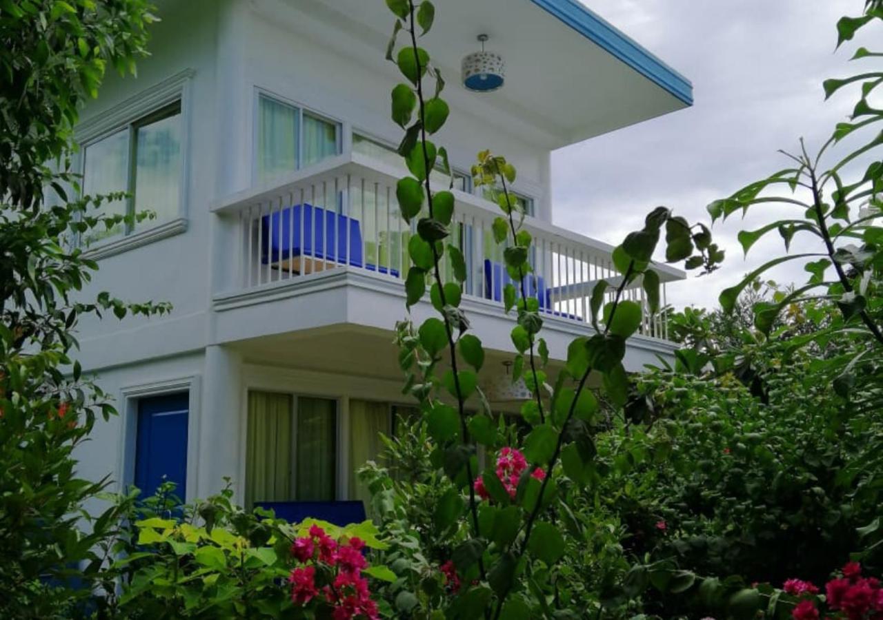 Sweetwater Resort Zamboanguita  Kültér fotó