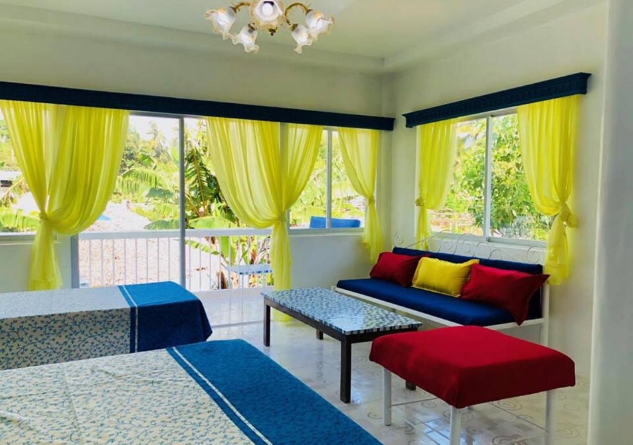 Sweetwater Resort Zamboanguita  Kültér fotó