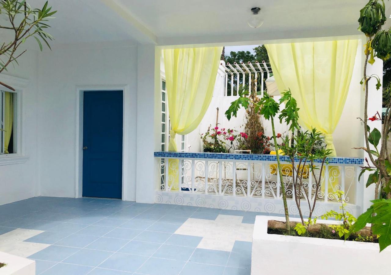 Sweetwater Resort Zamboanguita  Kültér fotó