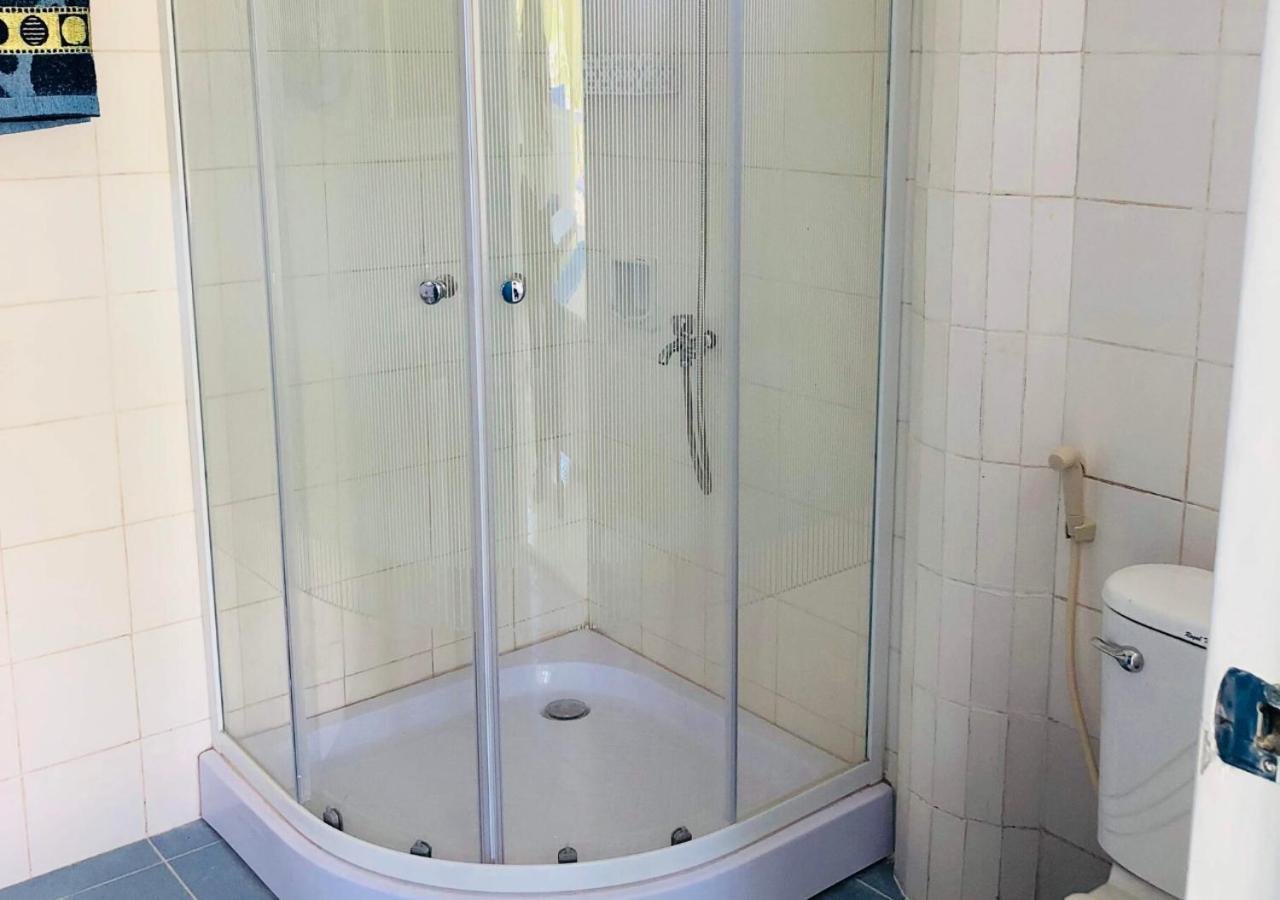 Sweetwater Resort Zamboanguita  Kültér fotó