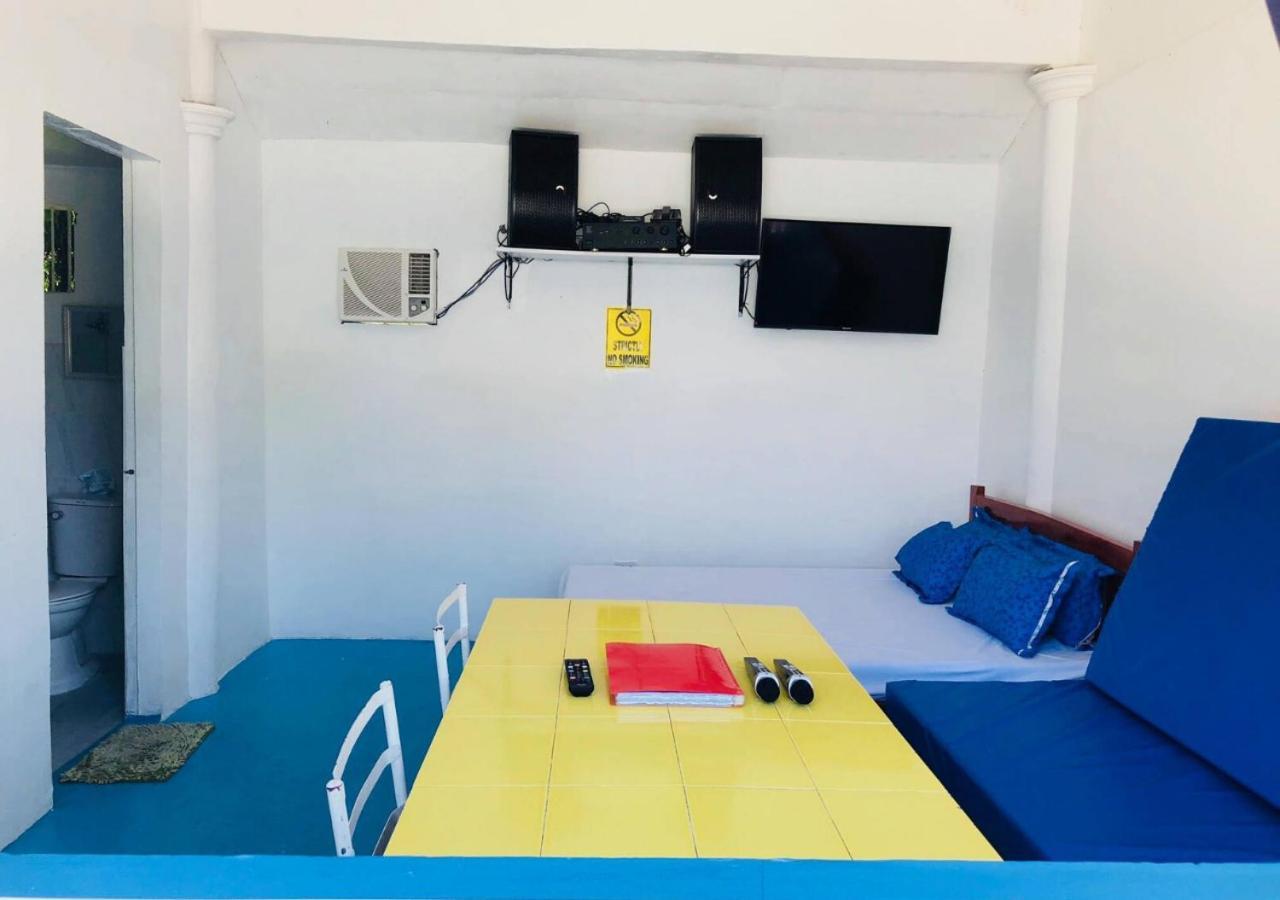 Sweetwater Resort Zamboanguita  Kültér fotó