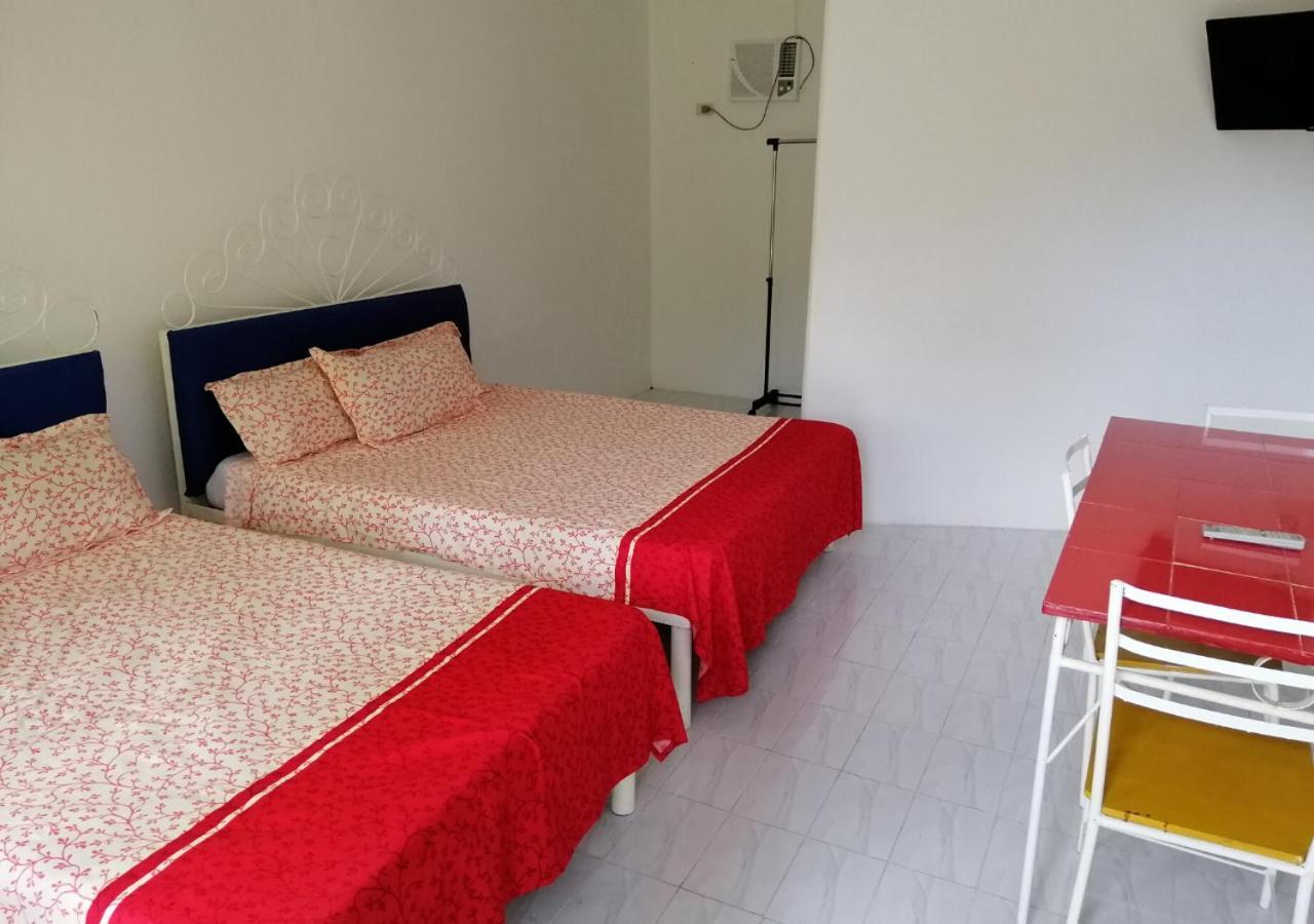 Sweetwater Resort Zamboanguita  Kültér fotó