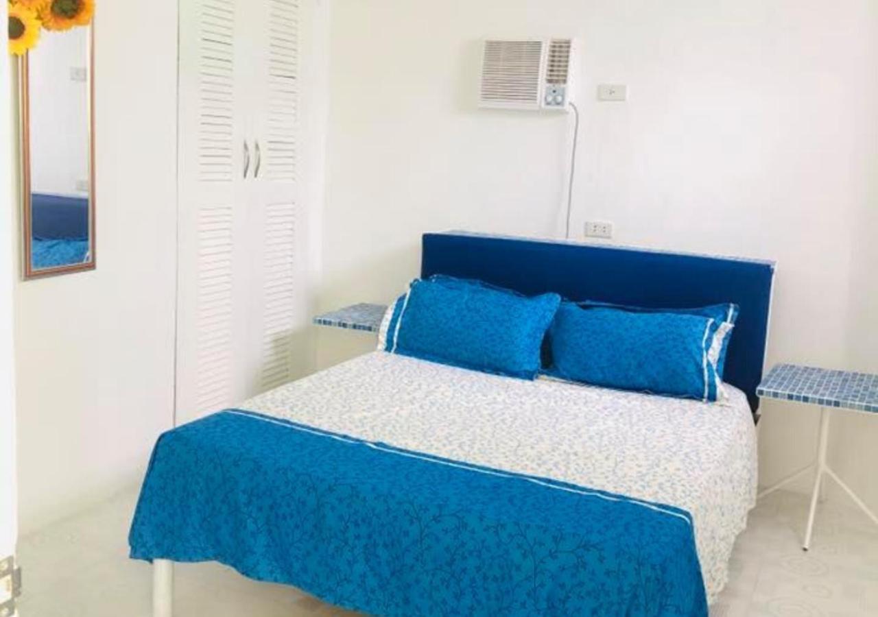 Sweetwater Resort Zamboanguita  Kültér fotó