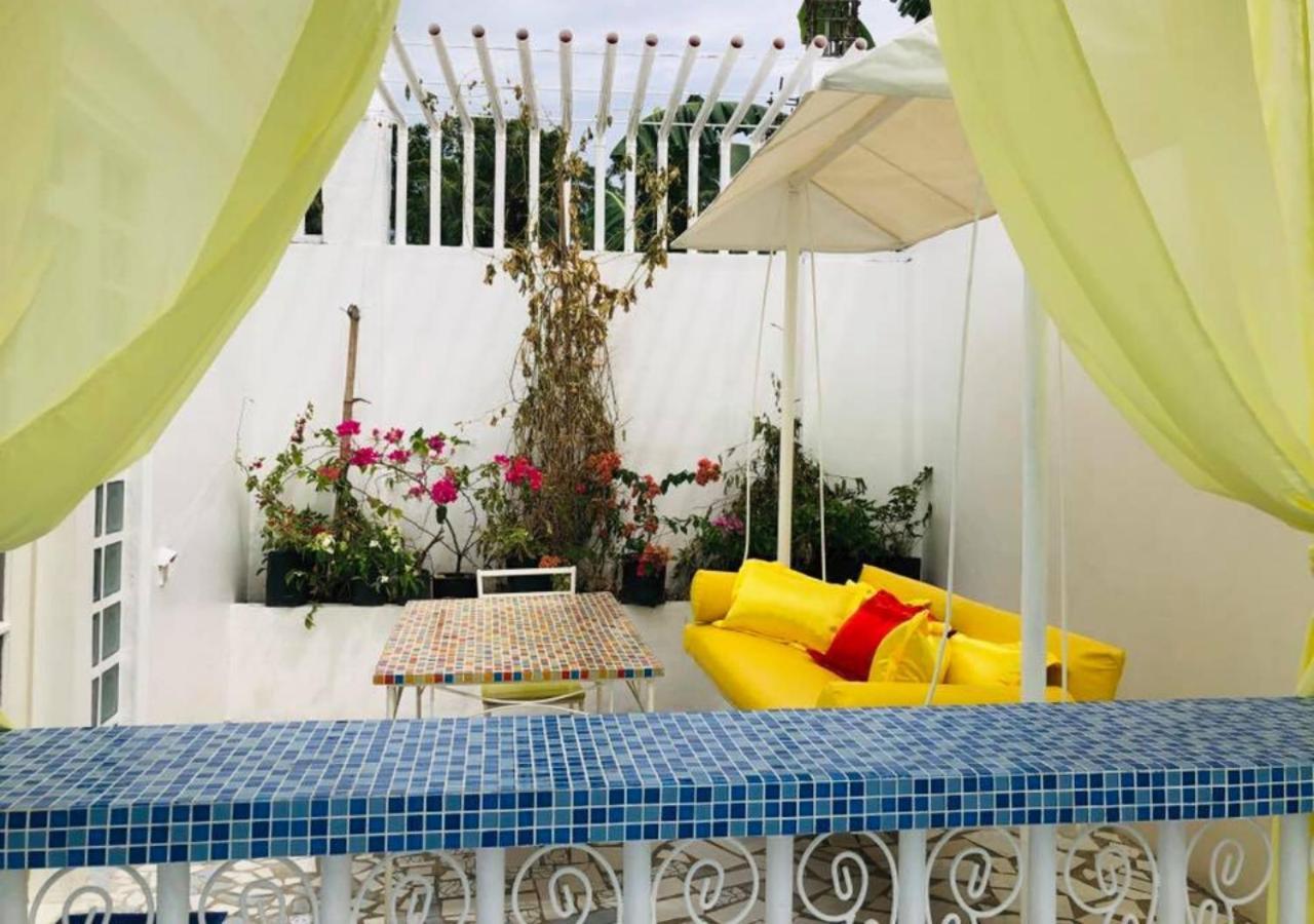 Sweetwater Resort Zamboanguita  Kültér fotó