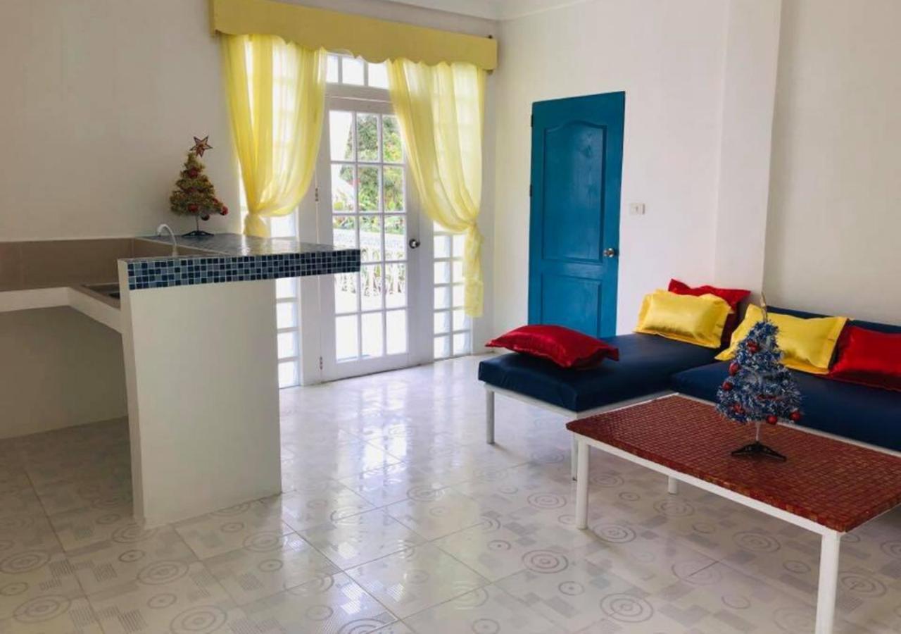 Sweetwater Resort Zamboanguita  Kültér fotó