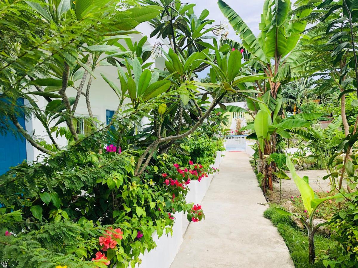 Sweetwater Resort Zamboanguita  Kültér fotó