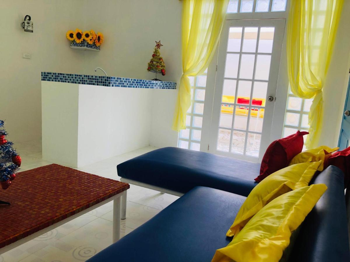 Sweetwater Resort Zamboanguita  Kültér fotó