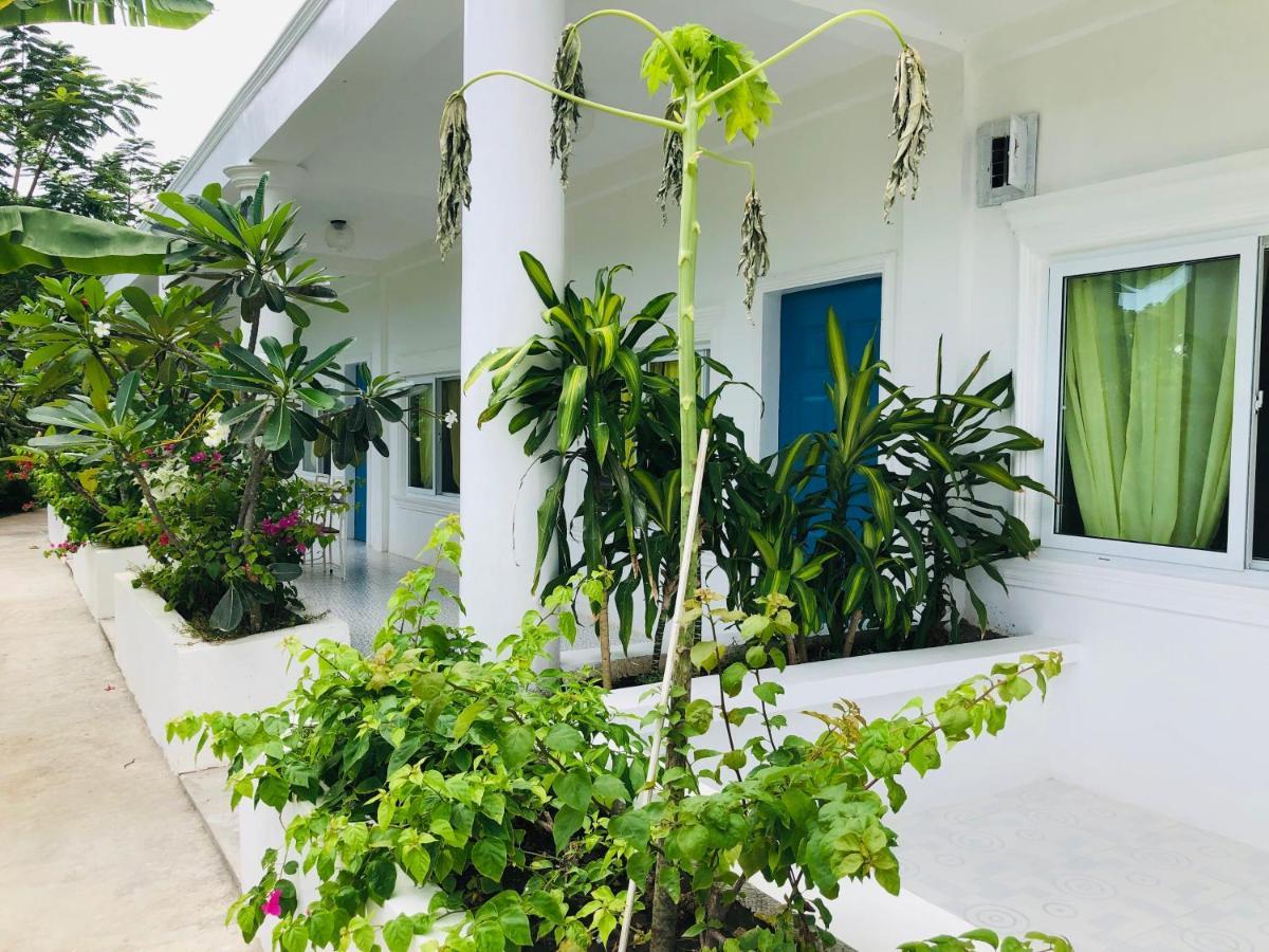 Sweetwater Resort Zamboanguita  Kültér fotó