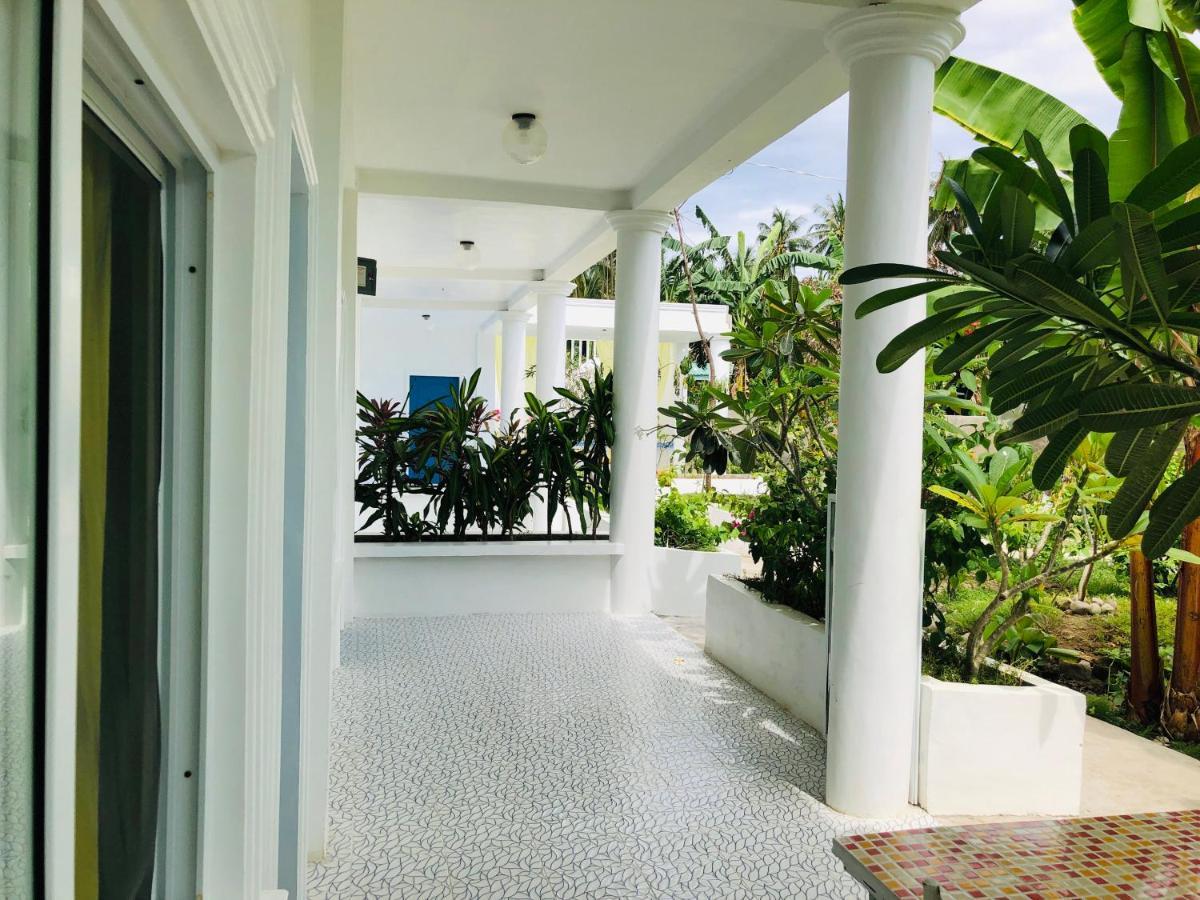 Sweetwater Resort Zamboanguita  Kültér fotó