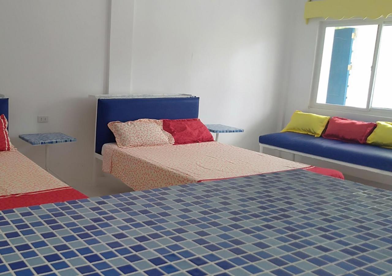 Sweetwater Resort Zamboanguita  Kültér fotó