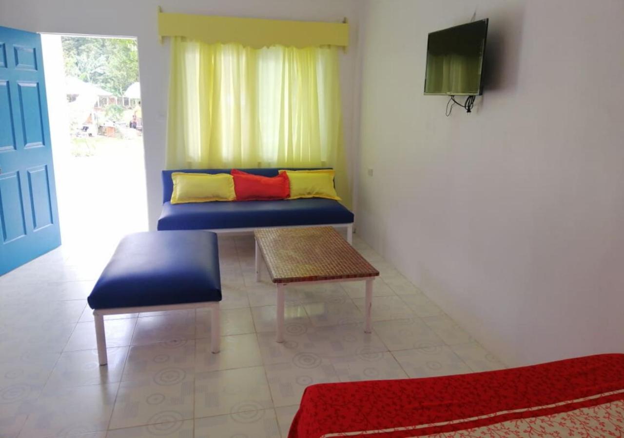 Sweetwater Resort Zamboanguita  Kültér fotó