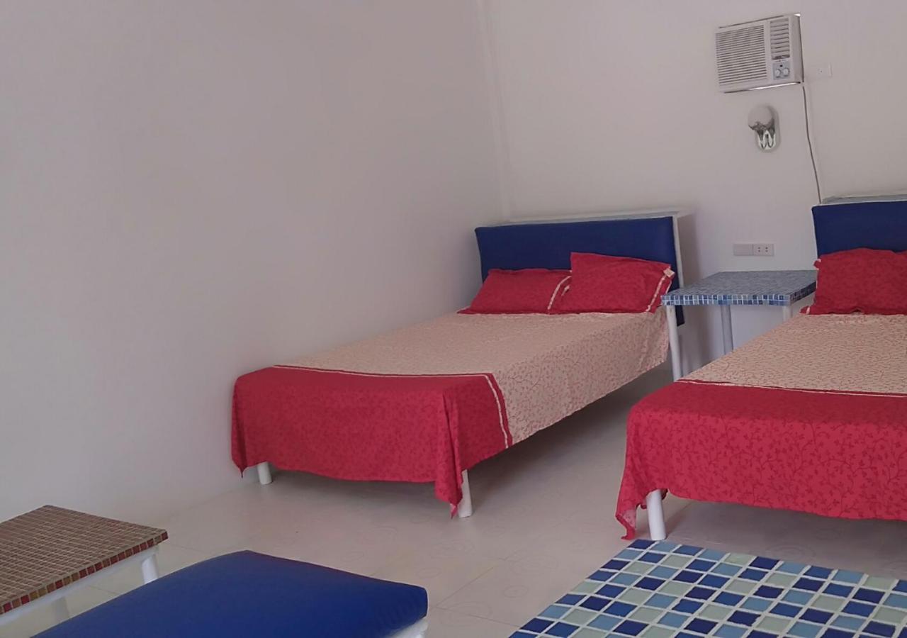 Sweetwater Resort Zamboanguita  Kültér fotó