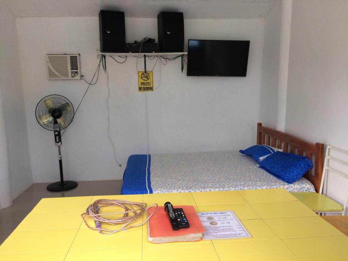Sweetwater Resort Zamboanguita  Kültér fotó