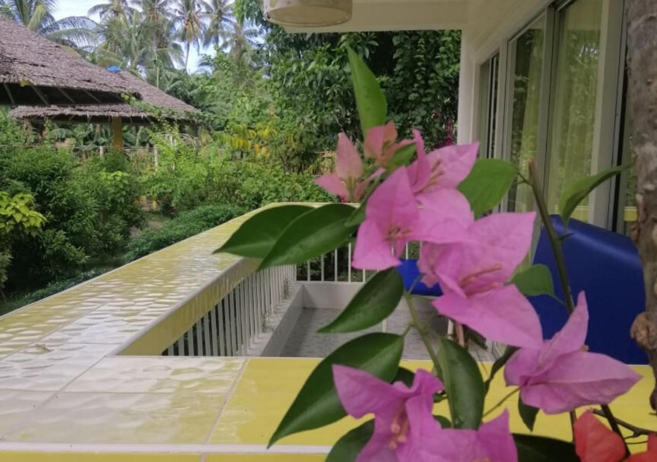 Sweetwater Resort Zamboanguita  Kültér fotó