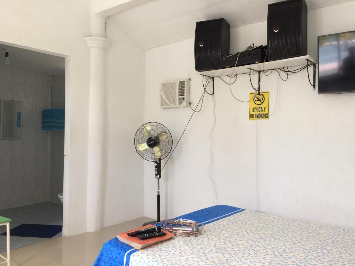 Sweetwater Resort Zamboanguita  Kültér fotó